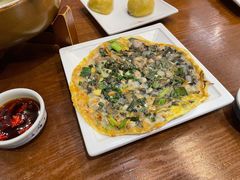 传统海蛎煎-海坛特色小吃·只做平潭特色菜(平潭店)