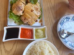 -峇峇娘马来西亚餐厅(望京SOHO店)