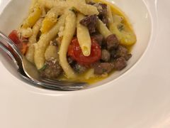 -BONAZZA 意大利餐厅