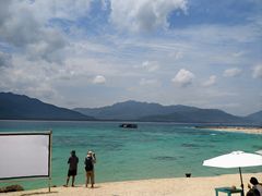 -海南分界洲岛旅游区