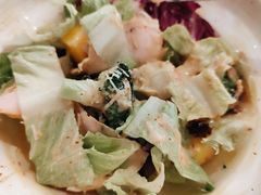 -焰江山海鲜牛排烤肉自助(锦华万达二星店)