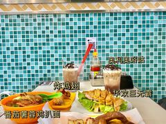-華歡冰室-WahFoon(吉大店)