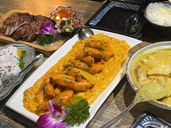 -Hi YOU你的饭局泰餐厅(雍和宫店)