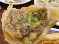 -王菊美食街·王菊面馆(总店)