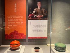-浙江省博物馆(孤山馆区)