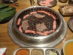 -汉拿山(北京上地华联店)