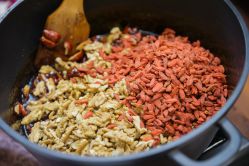 -熙画美上门MakeUp美甲美睫