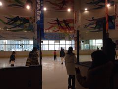 -冠军冰场CHAMPION RINK(百联又一城店)