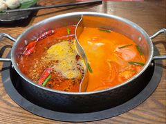 -呷哺呷哺 小火锅 (浦东新欧尚超市店)
