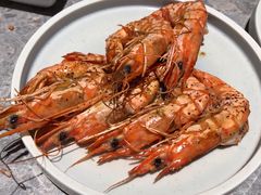 -大渔铁板烧(大悦城店)