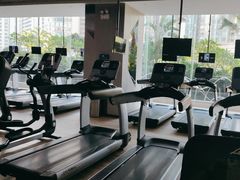 -威克健身游泳(万菱汇店)