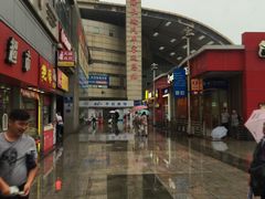 -上海长途汽车客运总站