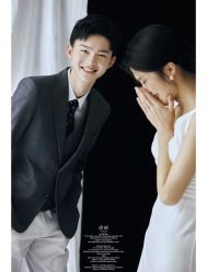 点击看大图 -YISHU一树影像工作室(惠城店)