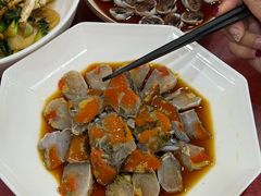 -红灯笼龙凤饭店(宁波老字号店)