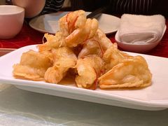 烹炸虾段-津城食府(大理道店)