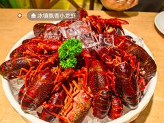 -同福龙虾(高新店)
