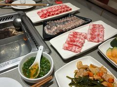 -海底捞火锅(泰安爱琴海店)