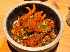 -新太二·鲜料川菜(晶耀前滩店)