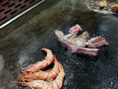 -福樱兰海鲜放题铁板烧(加州店)