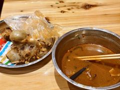 -柳州肥姨妈大骨螺蛳粉(曹路店)