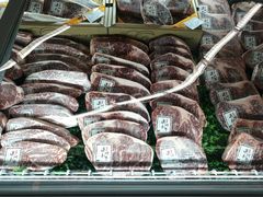 -Olé精品超市(北京合生汇店)