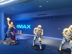 -SFC上影影城(港汇永华IMAX激光店)