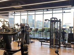 -Z&B Fitness Studio·Gym(前滩L+PLAZA店)