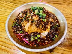 -兔槽江湖菜·重庆璧山兔(水围店)
