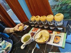 -木尔坦·Multan巴基斯坦清真餐厅halal(大智嘉园店)