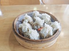 -太原面食店(解放路店)