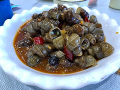 -大师傅金奖啤酒鱼(西街口总店)