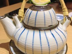 -富山日式料理(宽厚里店)