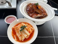 -濮园 · 四合院餐厅