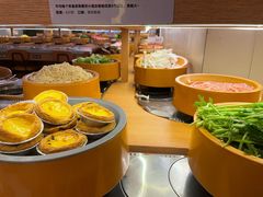 -喜家自助小火锅(卓悦里店)