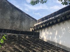 -黎里古镇