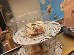 -争鲜回转寿司(中街大悦城店)