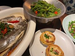 -绿茶餐厅(朝阳大悦城店)