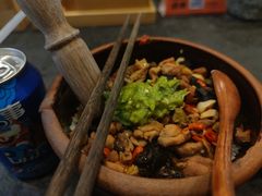 -擂饭(五一广场店)
