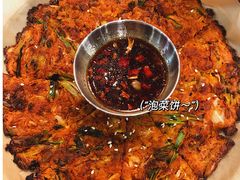 -京尚道韩式美食屋(海甸岛店)