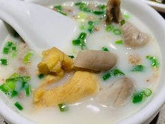 -海底捞火锅(金地广场生日主题店)