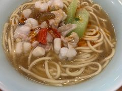 -奎元馆.百年奎元.非遗传承(西湖边的解放路店)