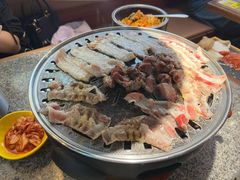 -韩一馆(吉大店)