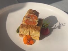-庆云楼饭庄(什刹海店)