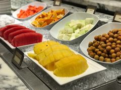 -新加坡文华东方酒店