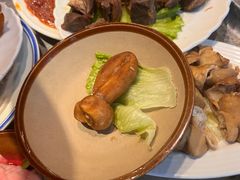 -巴蜀大宅门火锅(新华公园店)