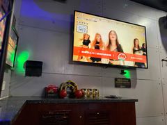 -唱吧麦颂KTV(马驹桥店)
