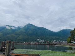 -西昌邛海湿地