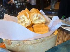 -大良毋米粥(锦龙路总店)