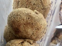 -李小老烧饼(常营民族家园店)