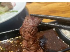 -黑牛の店·和牛烧肉(大悦城店)